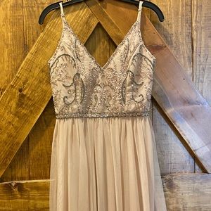 Prom/Formal/Bridesmaid Dress